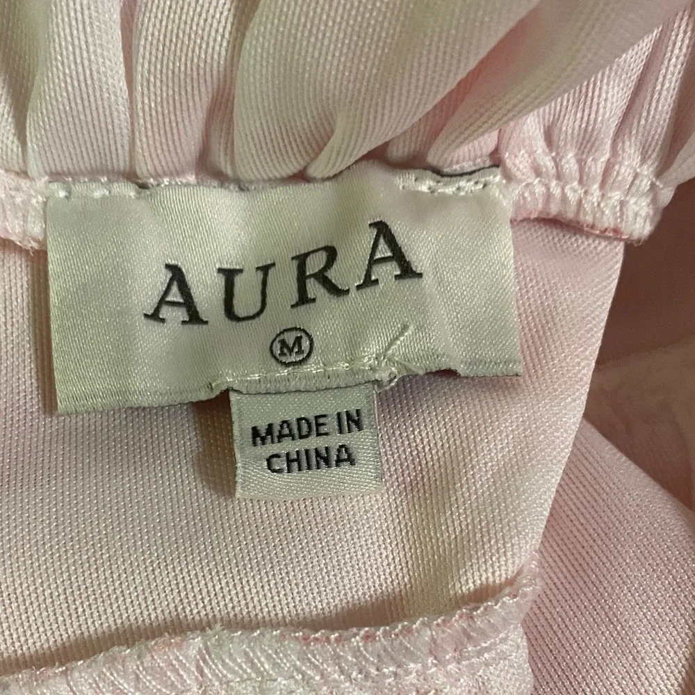 Aura elegant formal